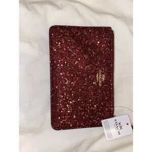 NWT coach bag/wallet